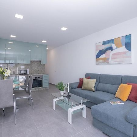 Apartment Family 1 Beachfront Corralejo By Holidays Home Extérieur photo