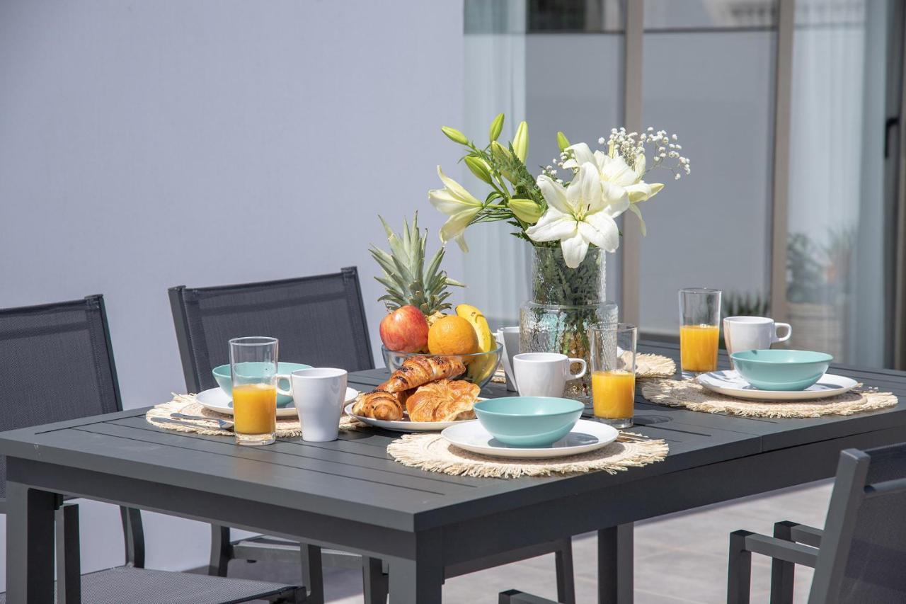 Apartment Family 1 Beachfront Corralejo By Holidays Home Extérieur photo