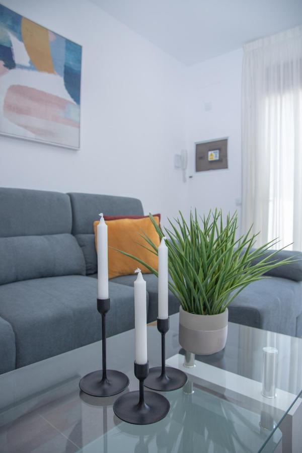 Apartment Family 1 Beachfront Corralejo By Holidays Home Extérieur photo