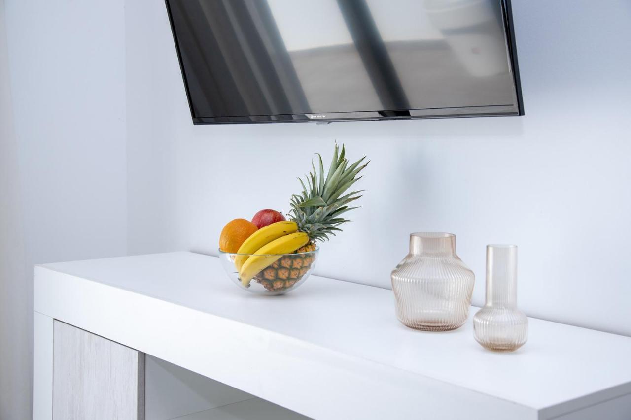 Apartment Family 1 Beachfront Corralejo By Holidays Home Extérieur photo